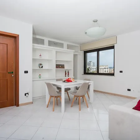 Apartamento Paloma By Dimorra