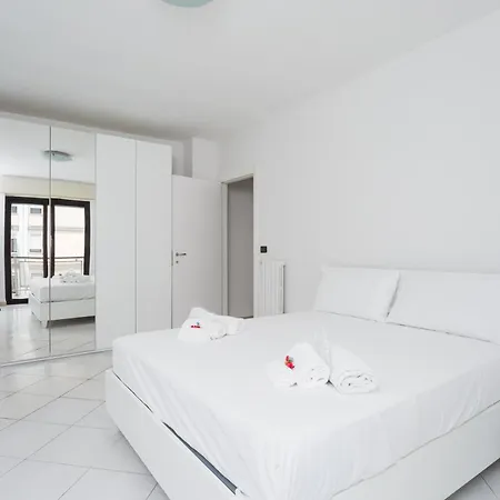 Apartamento Paloma By Dimorra Nápoles
